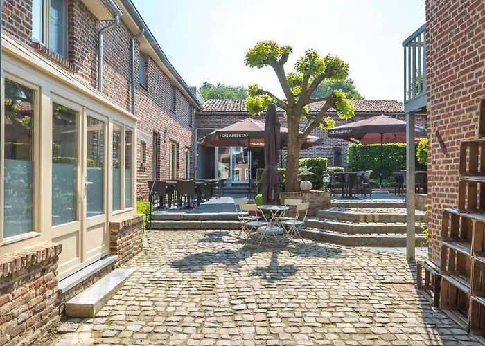 Hoeve De Sterappel Tongeren photo