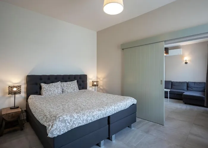 B&B De Bloesem Hoeselt photo