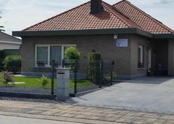 B&B Sogni D'Oro Lovendegem photo