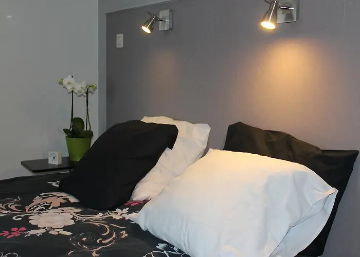 Hotel De Ploeg Diepenbeek photo