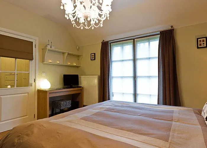 B&B Azadro Linkhout foto