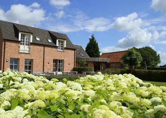 B&B 'T Groene Genoegen Laarne photo