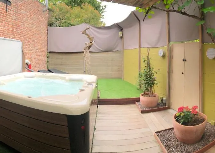 B&B Oase Londerzeel photo
