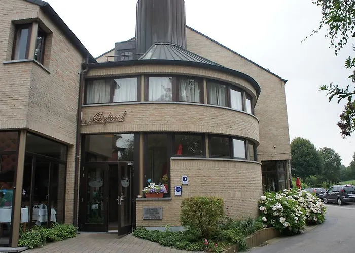 Alsput Hotel Halle  photo