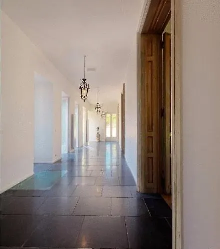 B&B Domaine Villa Bayard Kanne photo