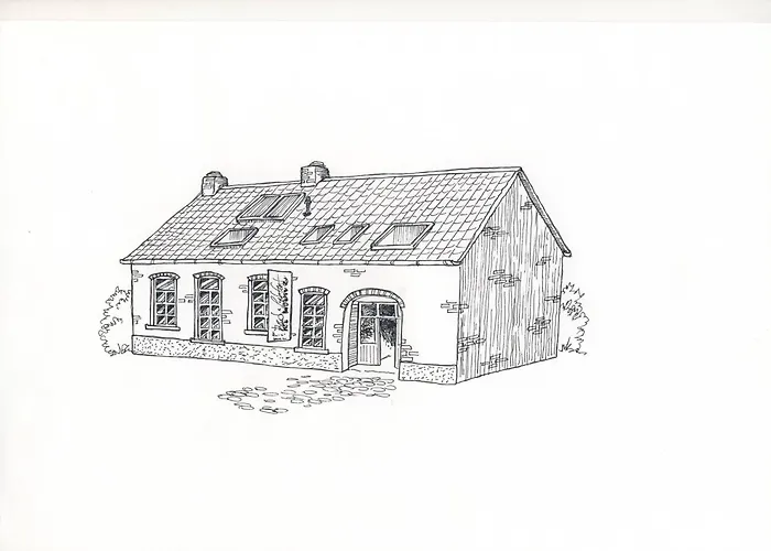 B&B Het Wouwe Herentals photo