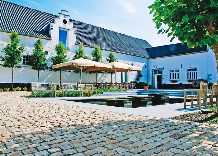 Hotel Aulnenhof Landen photo