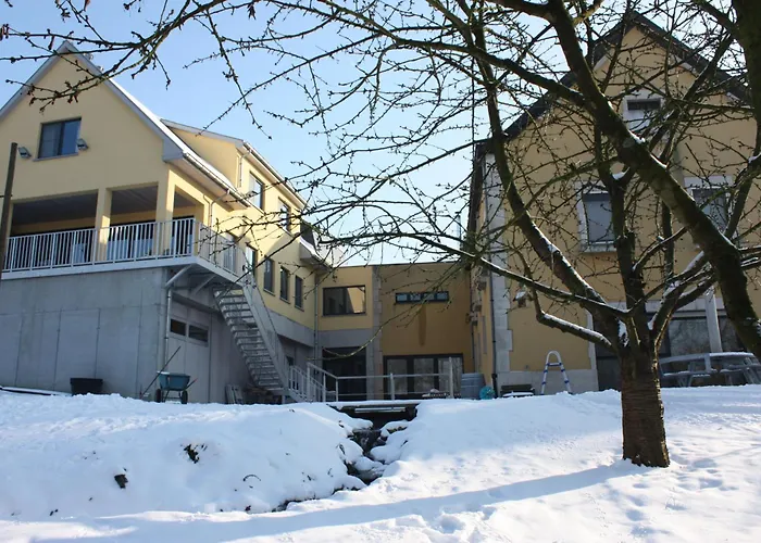 Hotel Gasthof Kapelhof Erpe-Mere photo