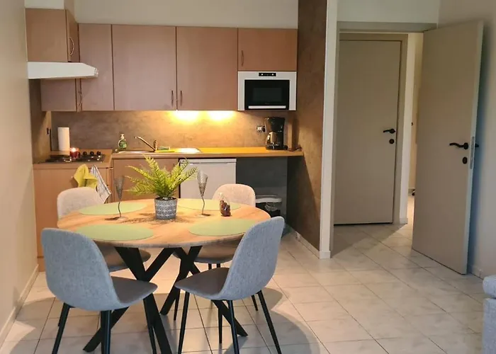 Seastar Apartment Mispelburg photo