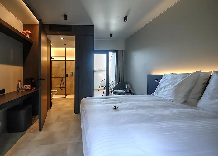 Hotel Hallensis Halle  photo