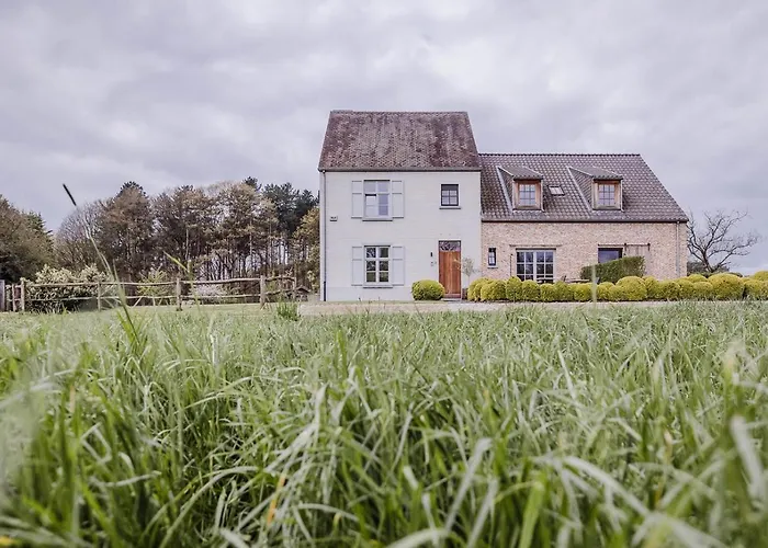 B&B De Zil Herselt photo