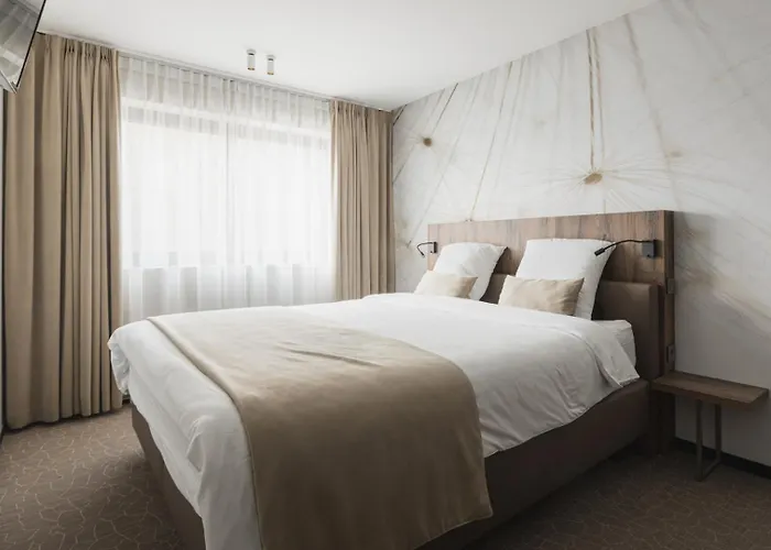 Hotel Amfora Poperinge photo
