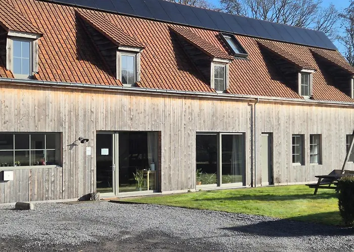 B&B De Dulle Koe Waregem photo