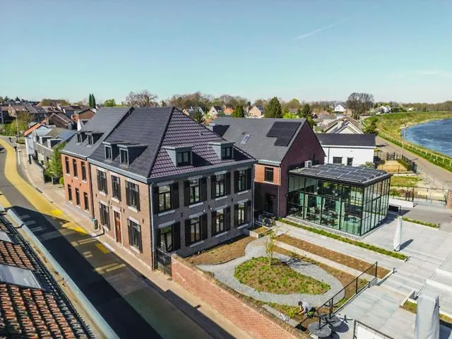 Boutique Hotel Annamaes, Maastricht-Hoge Kempen Lanaken photo