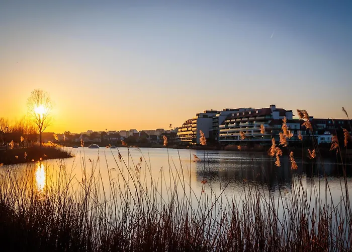 La Reserve Resort Knokke-Heist photo