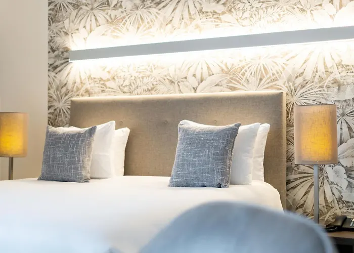 Hotel Stayen Sint-Truiden photo