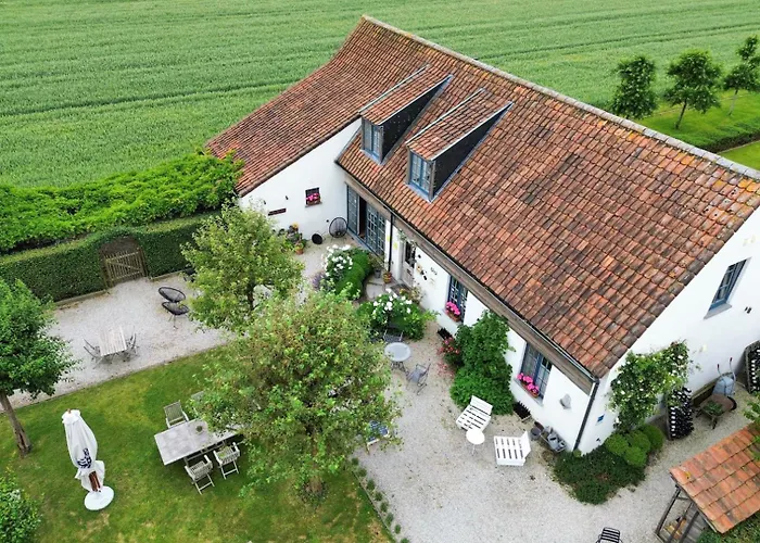 foto di Boutique B&B Droomkerke Ruiselede