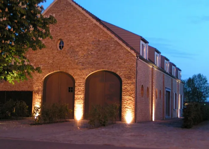 B&B Fragaria Hoogstraten photo