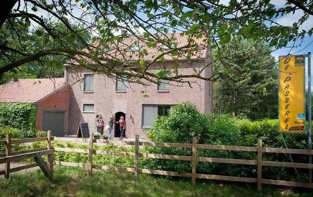 B&B De Passerel Bree photo