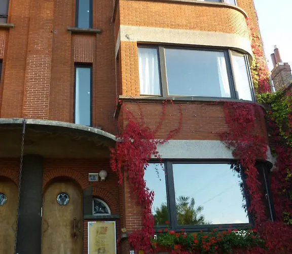 B&B Huize Bianca Wevelgem photo