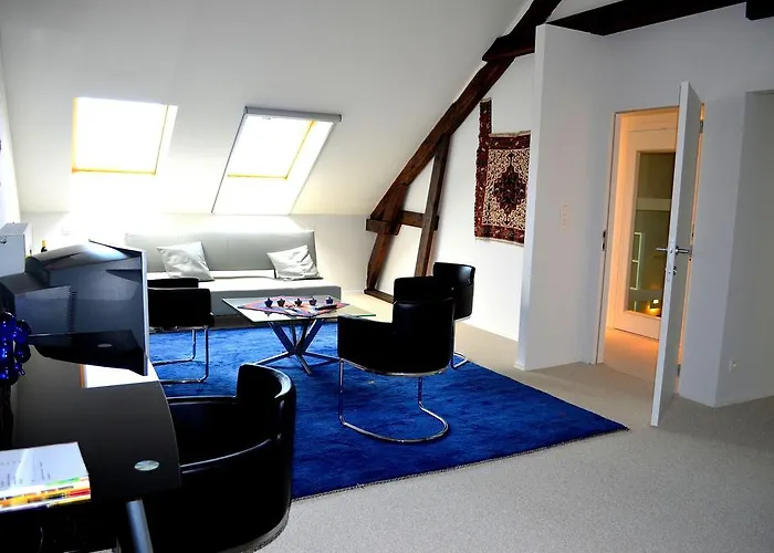 B&B De Vrije Lansier Tienen photo