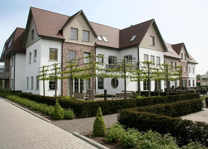 Biznis Hotel Lokeren photo