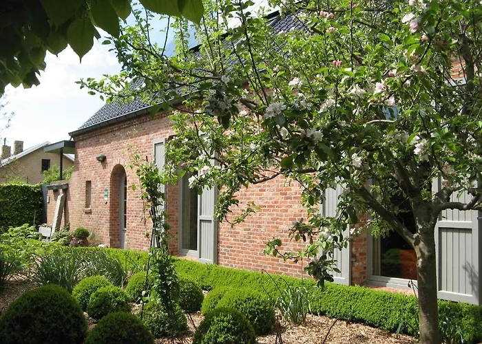 B&B De Kastanjeboom Jabbeke  photo
