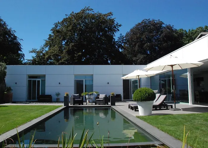 B&B Esperanto Wevelgem photo