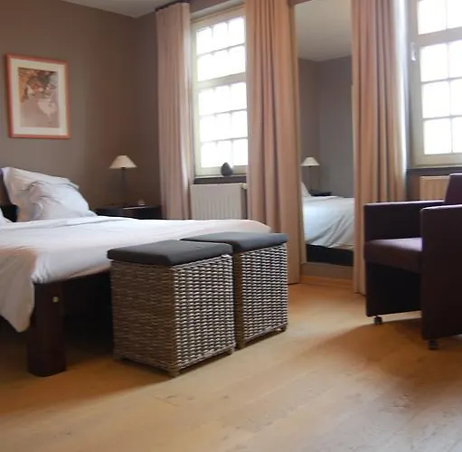 B&B De Peperbus Lokeren photo