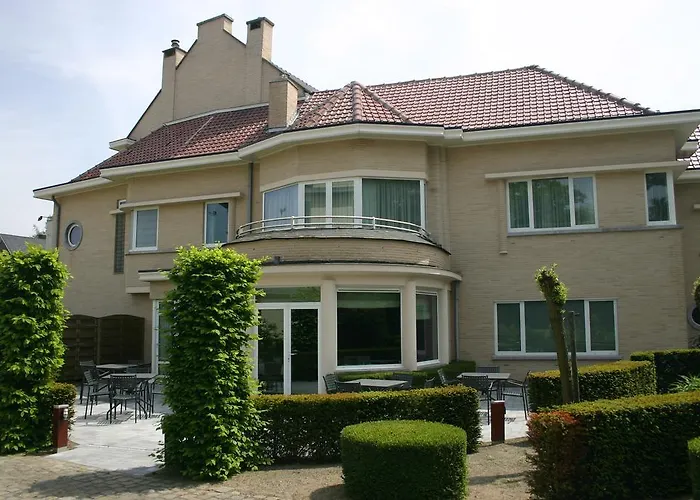 Hotel Het Zoete Water Hamme photo