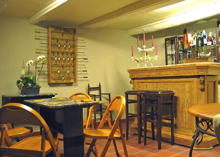 B&B Anno 1756 Deinze photo
