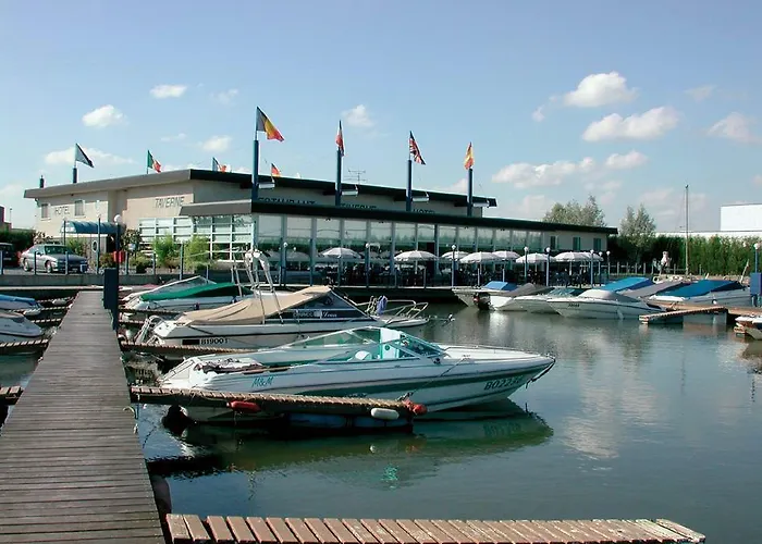 Yachtclub Volante Hotel Willebroek photo