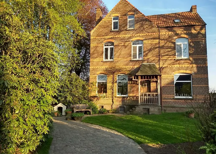 B&B De Gastfabriek Tielt photo