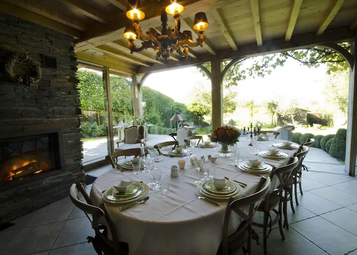 B&B Cosy Cottage Schoonaarde photo