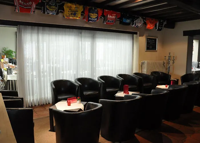 Bovendael Sports And Business Hotel Erondegem foto