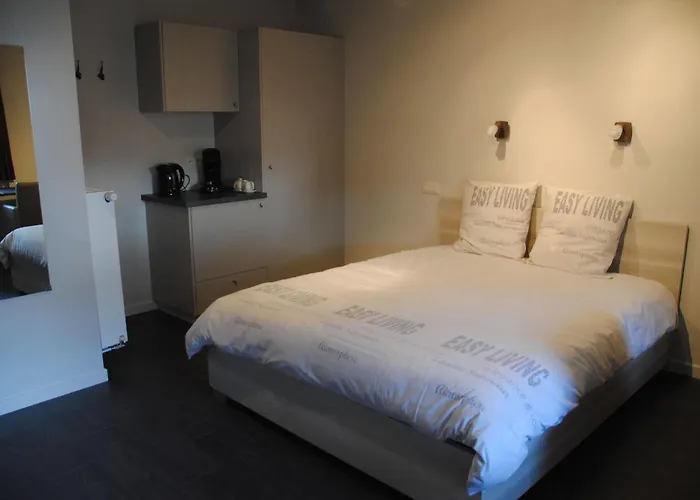 B&B De Oude Winning Riemst photo