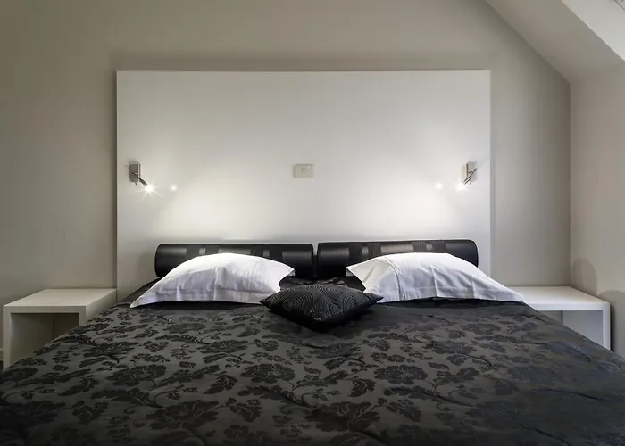 Babillie Bed & Breakfast Roeselare photo