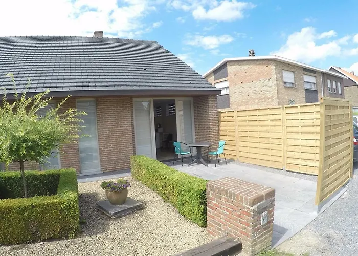 Le Lendemain Bed & Breakfast Lovendegem photo