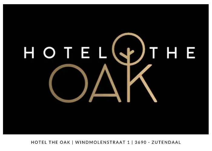 Hotel The Oak Zutendaal photo