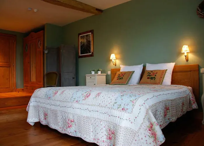 Oud Moeshof B&B Alveringem φωτογραφία