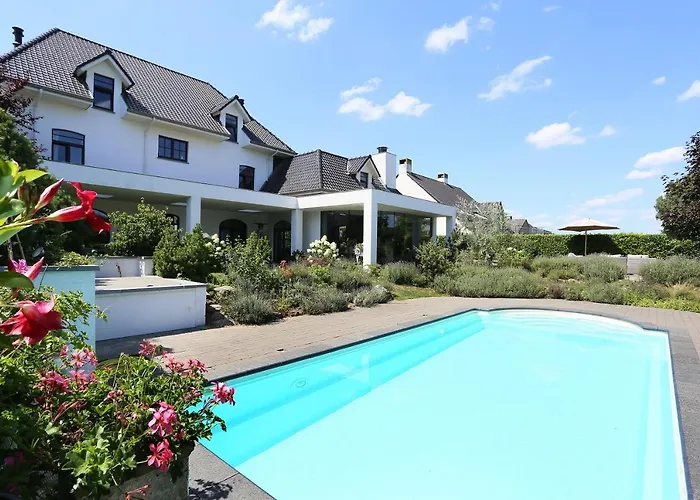 A Bascule Bed And Breakfast Maastricht Kanne photo
